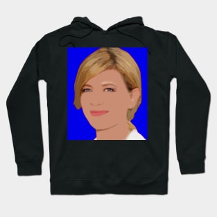 cate blanchett Hoodie